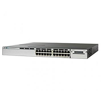 WS-C3750X-24T-L