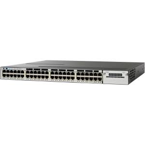 WS-C3750X-48T-L