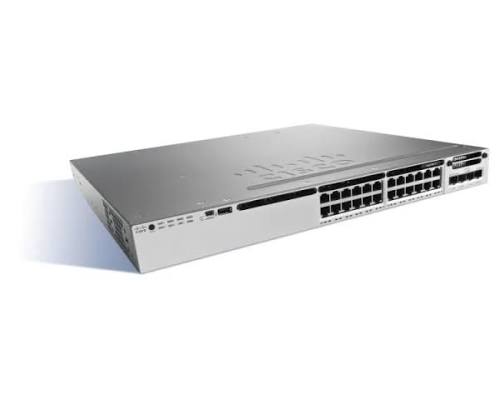 WS-C3850-24T-E