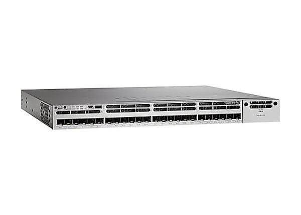 WS-C3850-24XS-E