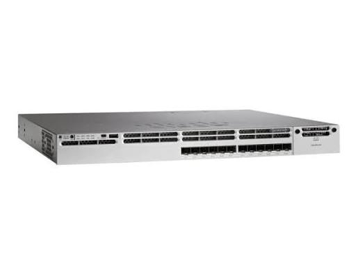 WS-C3850-12S-S