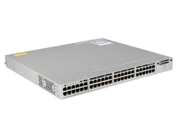 WS-C3850-48F-L