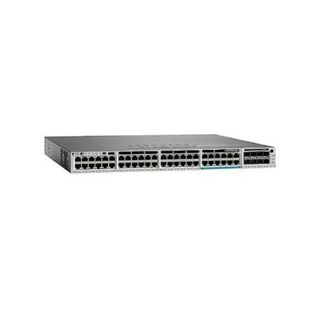 WS-C3850-48U-S