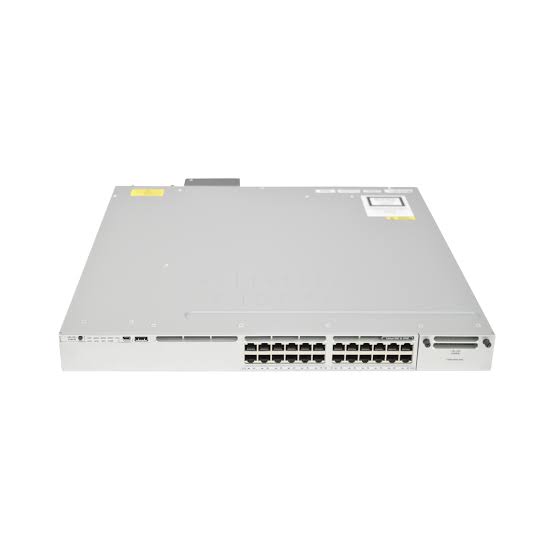 WS-C3850-24U-S