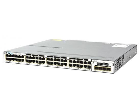 WS-C3750X-48PF-S