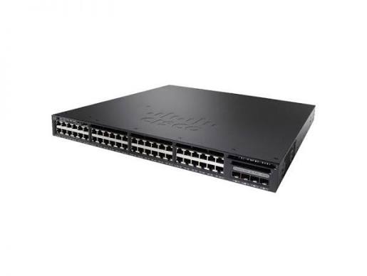 WS-C3650-48PQ-L