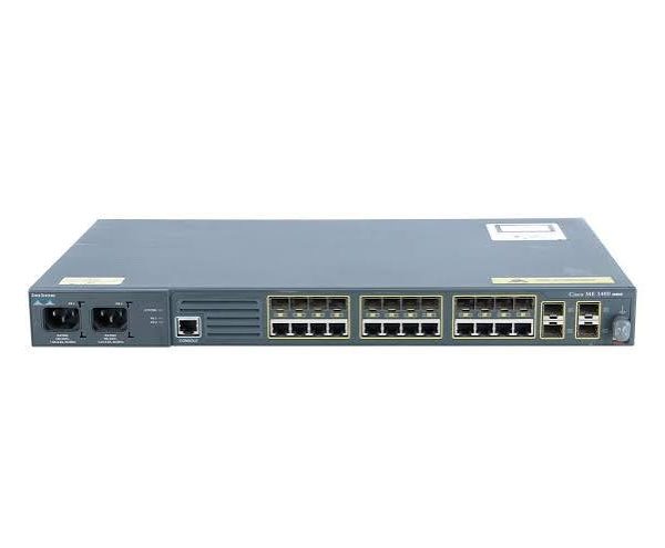 ME-3400EG-12CS-M