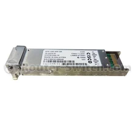 XFP-10G-MM-SR