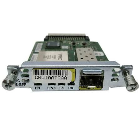 HWIC-1GE-SFP