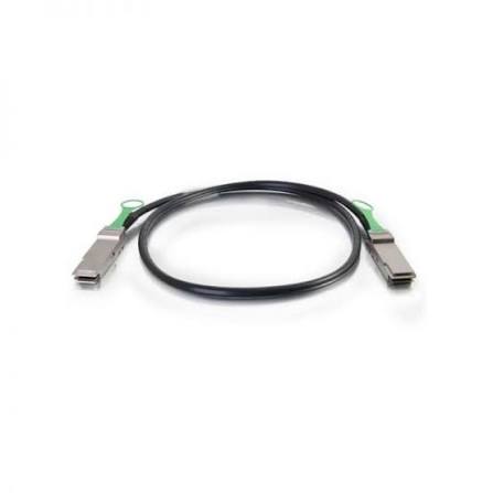 QSFP-40G-CU1M