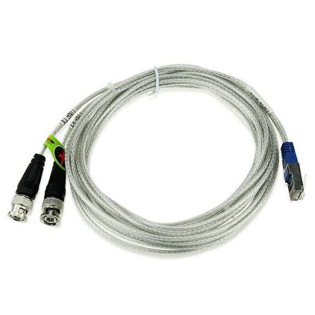 CAB-E1-RJ45/BNC