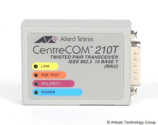 AT-210T