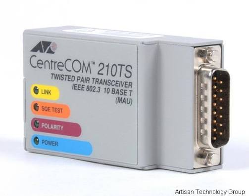 AT-210TS