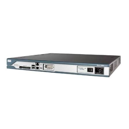 Cisco2811