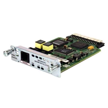 HWIC-2SHDSL