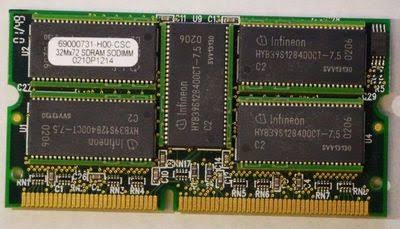 MEM-144P-256M