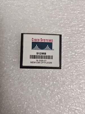 MEM-C6K-CPTFL512M