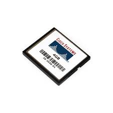 MEM-CF-4GB