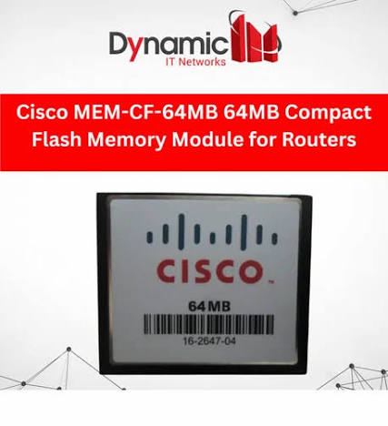 MEM-CF-64