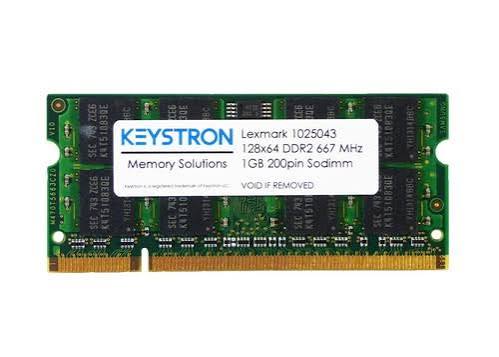 MEM-X45-1GB-LE