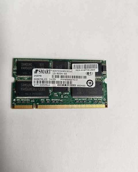 MEM-XCEF720-256M
