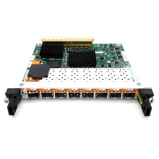SPA-8X1GE-V2