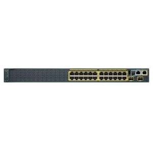 WS-C2960S-24PS-L