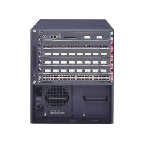 WS-C6506