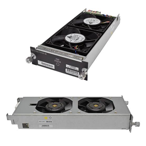 DS-13SLT-FAN-R