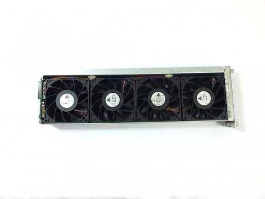 DS-2SLOT-FAN